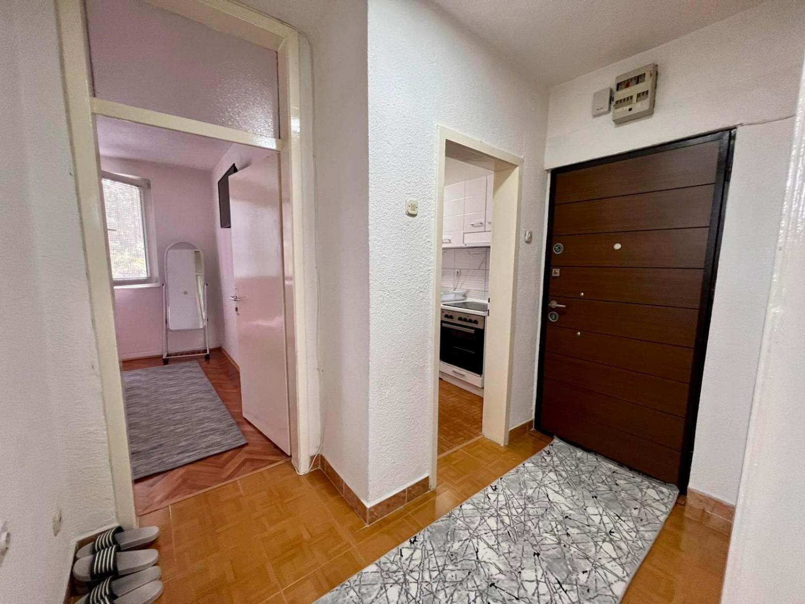 City Center Corner بريليب المظهر الخارجي الصورة